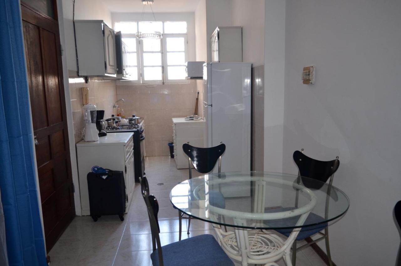 Plateau Apartment Praia Eksteriør billede