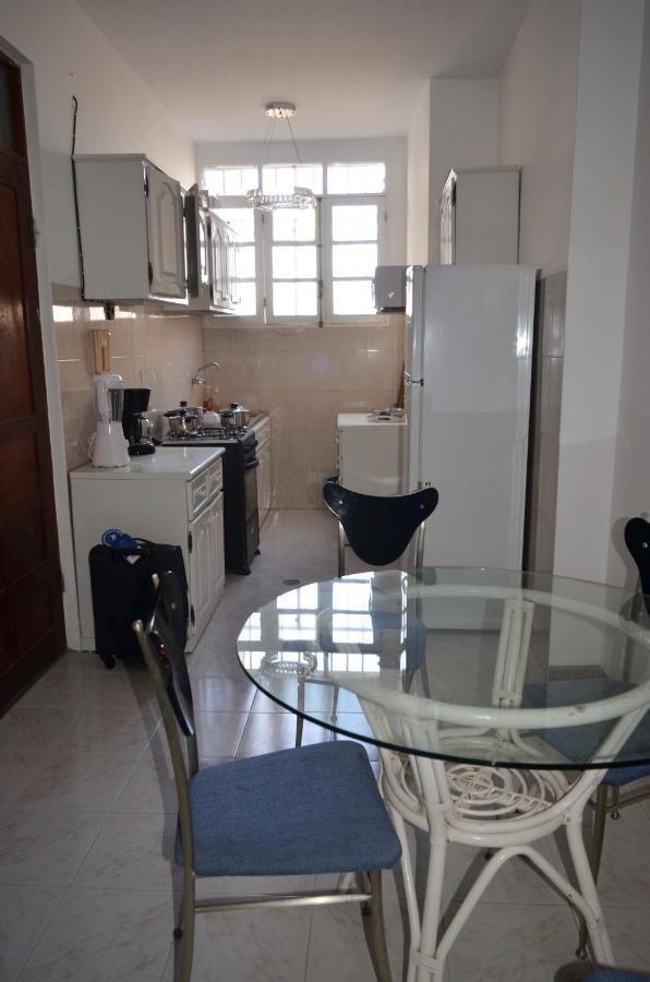 Plateau Apartment Praia Eksteriør billede