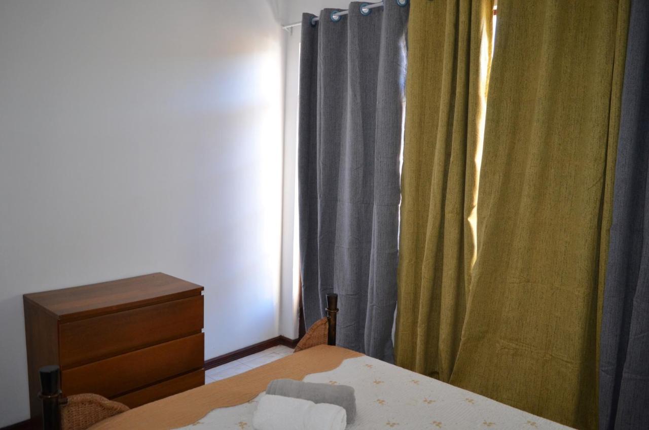 Plateau Apartment Praia Eksteriør billede